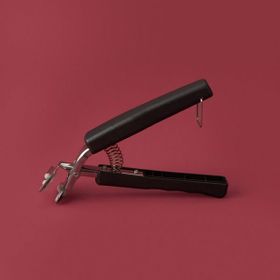 Tohana 18 cm Siyah Tabak ve Tencere Tutacağı