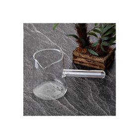 Tohana 400 ml Saplı Cam Cezve