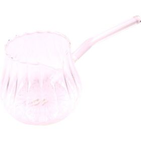 Tohana 400 ml Saplı Cam Cezve