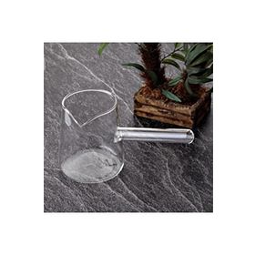 Tohana 400 ml Saplı Cam Cezve