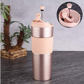 Tohana 450 ml French Press
