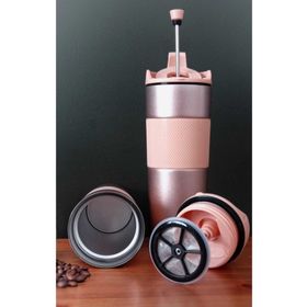 Tohana 450 ml French Press