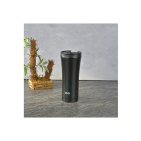 Tohana 500 ml Siyah Termos Mug