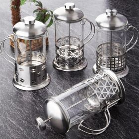 Tohana 600 ml French Press