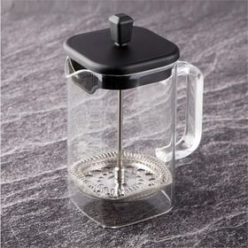 Tohana 600 ml French Press