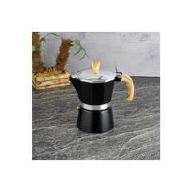Tohana 74933 Moka 6 Fincanlık Cezve