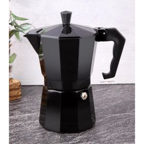 Tohana 74933 Moka 6 Fincanlık Cezve