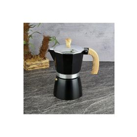 Tohana 74933 Moka 6 Fincanlık Cezve