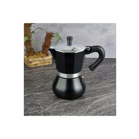 Tohana 74933 Moka 6 Fincanlık Cezve