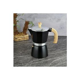 Tohana 74933 Moka 6 Fincanlık Cezve