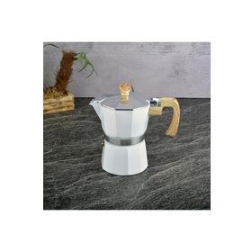 Tohana 74933 Moka 6 Fincanlık Cezve