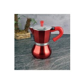 Tohana 74933 Moka 6 Fincanlık Cezve