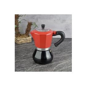 Tohana 74933 Moka 6 Fincanlık Cezve