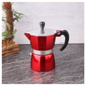 Tohana 74943 Moka 3 Fincanlık Cezve