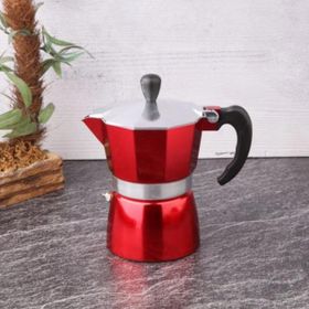 Tohana 74943 Moka 3 Fincanlık Cezve