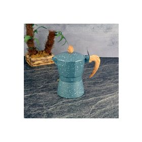 Tohana 74943 Moka 3 Fincanlık Cezve