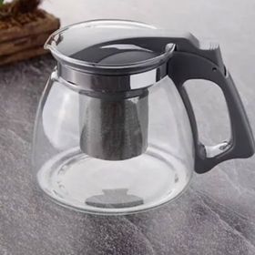 Tohana 900 ml Cam Demlik