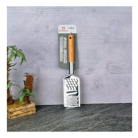 Tohana Ahşap Saplı Dik Rende