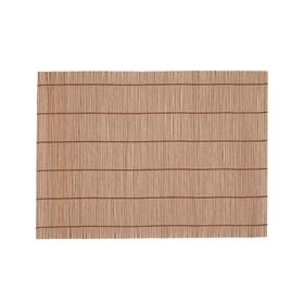 Tohana Bambu Asorti 30x40 cm Amerikan Servisi