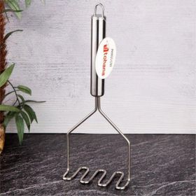 Tohana Çelik 27 cm Patates Ezici