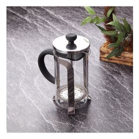 Tohana Çelık French Press 350ml