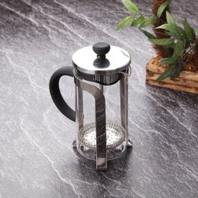 Tohana Çelık French Press 350ml