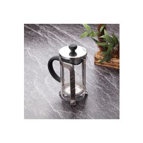 Tohana Çelık French Press 350ml