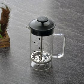 Tohana Çelık French Press 350ml