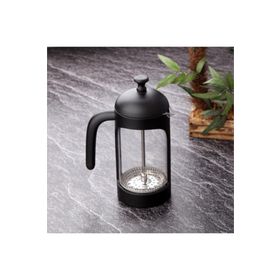 Tohana French Press 350 ml Mat Siyah