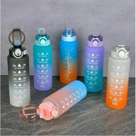 Tohana H2O75566 1 lt H2O Fit Matara