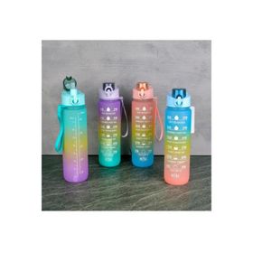 Tohana H2O75568 1 lt H2O Turkuaz Fit Matara