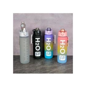Tohana H2O75571 1 lt H2O Fit Pembe Matara