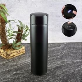 Tohana Led Dereceli Termos