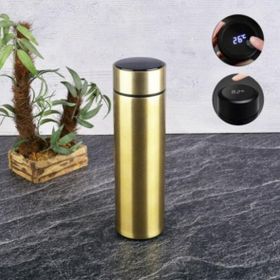 Tohana Led Dereceli Termos