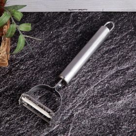 Tohana Metal Saplı Çiftli Soyacak