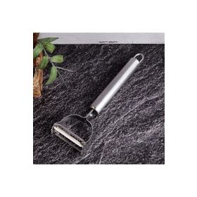 Tohana Metal Saplı Çiftli Soyacak