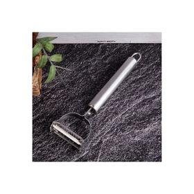 Tohana Metal Saplı Çiftli Soyacak