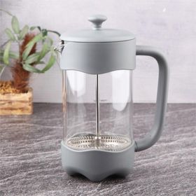 Tohana THN64297 600 ml French Press