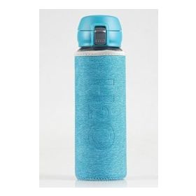 Tohana THN74763 500 ml Paslanmaz Çelik Matara