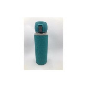 Tohana THN74763 500 ml Paslanmaz Çelik Matara