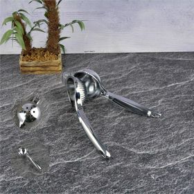 Tohana THN75321 Gümüş Metal Limon Sıkacağı
