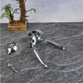 Tohana THN75321 Gümüş Metal Limon Sıkacağı