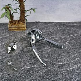 Tohana THN75321 Gümüş Metal Limon Sıkacağı