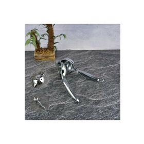 Tohana THN75321 Gümüş Metal Limon Sıkacağı