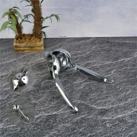 Tohana THN75321 Gümüş Metal Limon Sıkacağı