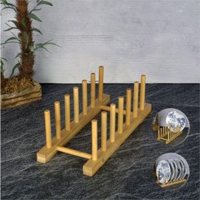 Tohana THN75342 Bambu Tabaklık