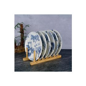 Tohana THN75342 Bambu Tabaklık