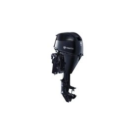 Tohatsu MFS30DETL 30 Hp Uzun Şaft Marşlı Trimli Direksiyonlu Deniz Motoru