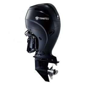 Tohatsu MFS90AETL Uzun Şaft Marşlı Direksiyonlu Deniz Motor