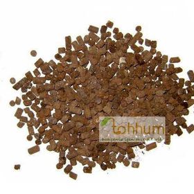 Tohhum 1 kg Organik Kompost Toz Gübre Tohumu